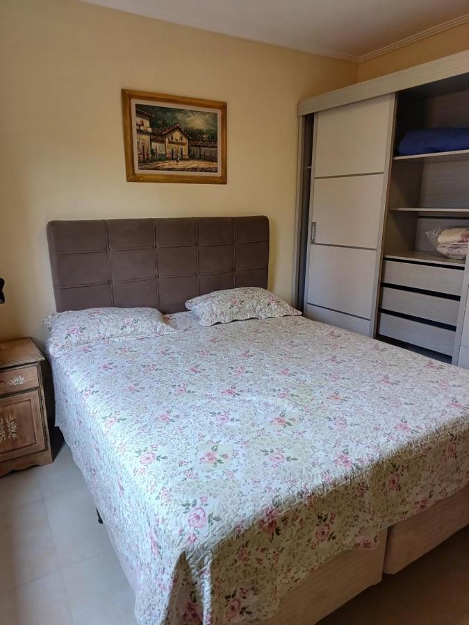Apartamento Beira Mar Jurere Florianópolis